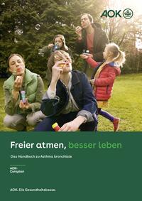 Freier atmen, besser leben