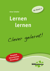 Lernen lernen - clever gelernt