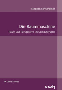 Die Raummaschine