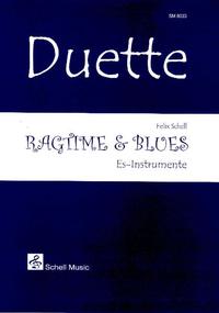 Duette: Ragtime & Blues