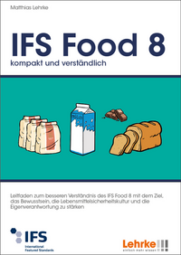 IFS Food 8 kompakt und verständlich