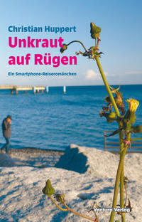 Unkraut auf Rügen