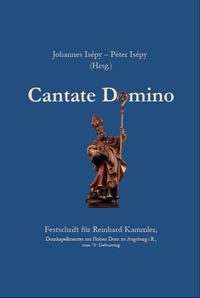 Cantate Domino
