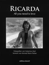 Ricarda - All you need is love