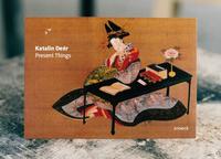 Katalin Deér - Present Things