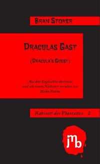 Draculas Gast