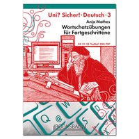 Wortschatzübungen für Fortgeschrittene