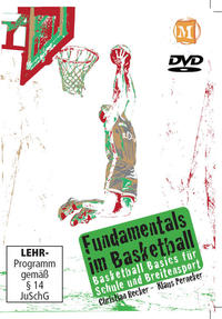 Fundamentals im Basketball