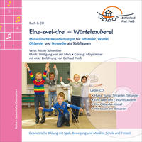 Eins-zwei-drei – Würfelzauberei