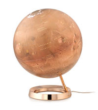 Red Planet