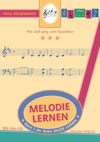 Melodie lernen
