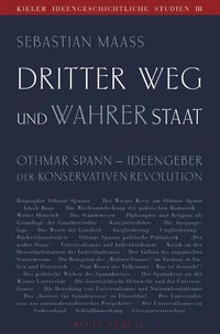 Dritter Weg und wahrer Staat