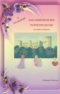 Sophie und das Geheimnis des Puppenmuseums Schreibschrift