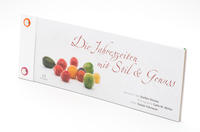 Die Jahreszeiten mit Stil und Genuss