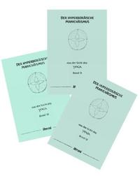 Der hyperboräische Manichäismus