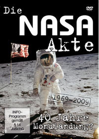 Die NASA-Akte