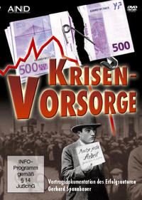 Krisenvorsorge