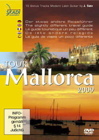 Tour Mallorca