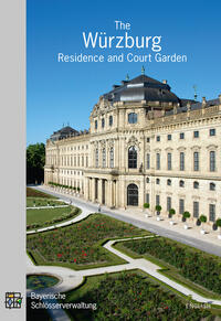 The Würzburg Residence and Court Garden