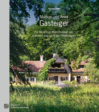 Matthias und Anna Gasteiger
