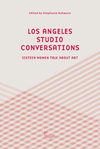 Los Angeles Studio Conversations