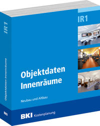 BKI Objektdaten IR1