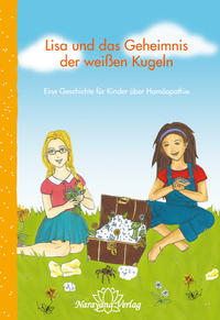 Lisa und das Geheimnis der weißen Kugeln