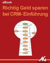 Richtig Geld sparen bei der CRM-Einführung