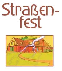 Krimispiel Straßenfest