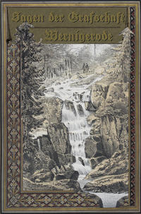 Sagen der Grafschaft Wernigerode