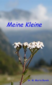 Meine Kleine