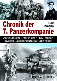 Chronik der 7. Panzerkompanie