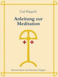 Anleitung zur Meditation