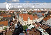 Haltern am See – unendlich viele schöne Seiten