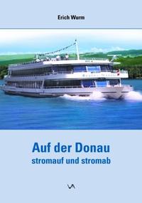 Auf der Donau