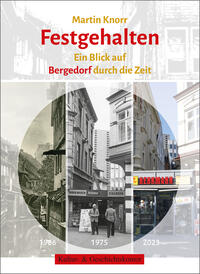 Martin Knorr. Festgehalten