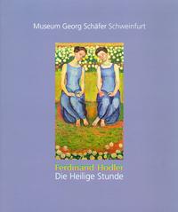 Ferdinand Hodler. Die Heilige Stunde
