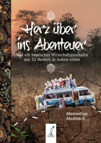 Herz über ins Abenteuer