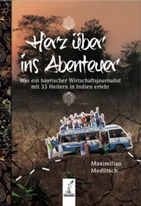 Herz über ins Abenteuer