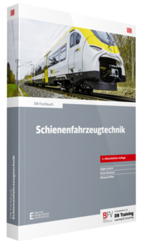 Schienenfahrzeugtechnik