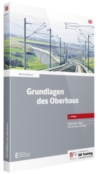 Grundlagen des Oberbaus