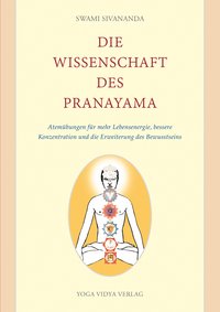 Die Wissenschaft des Pranayama