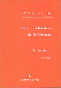Strahlenschutzkurs für OP-Personal