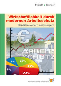 Wirtschaftlichkeit durch modernen Arbeitsschutz