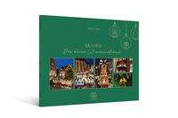 Münster - Das kleine Weihnachtsbuch
