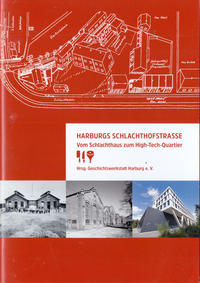 Harburgs Schlachthofstraße