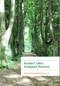 100 Jahre Stadtpark Harburg