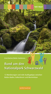 Rund um den Nationalpark Schwarzwald