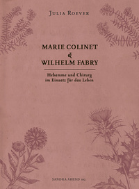 Marie Colinet & Wilhelm Fabry