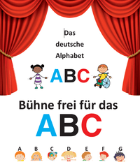Das deutsche Alphabet